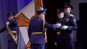 Орденом Кутузова награжден 1065-й Гвардейский артиллерийский полк из Костромы.