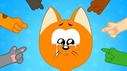 КОТЕНОК КОТЭ смотреть онлайн