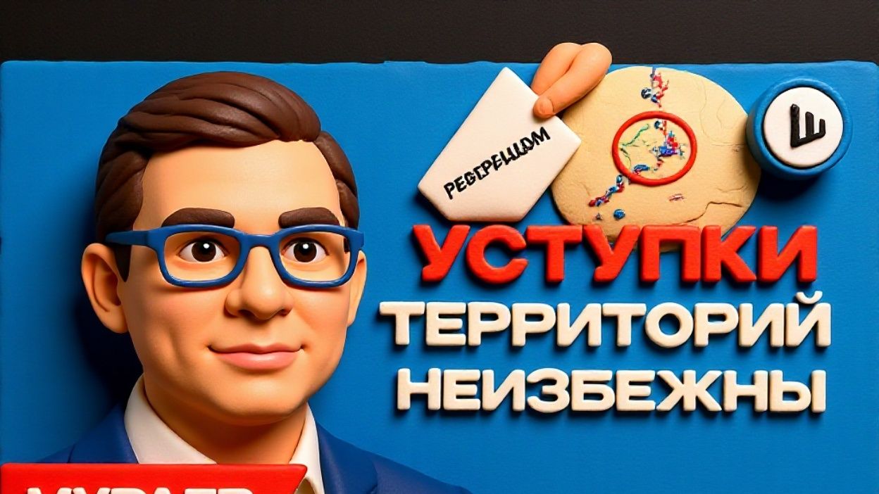 МУРАЕ. ШЕЛЕС. ЯДЕРНОЕ ОРУЖИЕ ДОЛЖНЫ БЫЛИ ЗАВЕЗТИ НА УКРАИНУ В 14 ОМ ГОДУ.ПРИЧИНА ЕЩЕ НУЖНА? смотреть онлайн