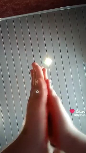 тренд из лайка