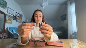 ОБЗОР НАКЛЕЕК🌷 Расслабление комнаты Разбираю наклейки на две части
Канал в тг: https://t.me/Eva_Ko