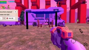 обзор на сервера в чикен Ган