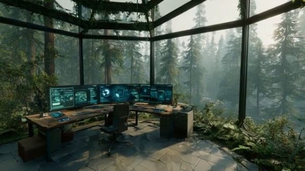 Hour Tribal Lounge Organic Groove Mix