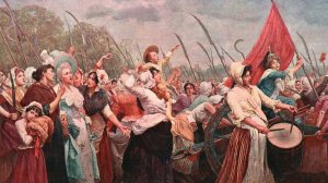 Великая французская революция (2022)