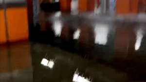 Обстановка на Нижегородской станции