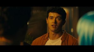 Отпуск на двоих (фильм, 2026)