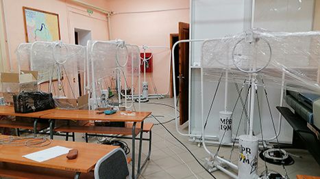 МРВ-1,9М - Омск _10.02.2026