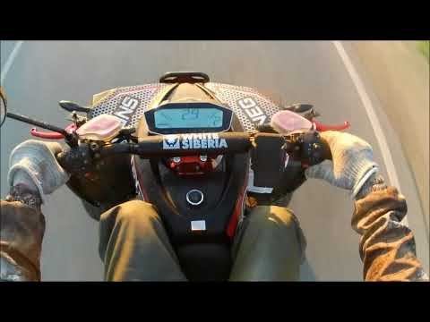 WHITE SIBERIA   Не рекламный отзыв