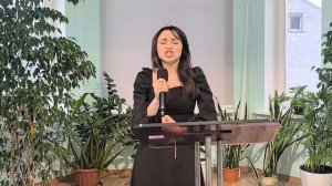 Малышева Аня - «Сотворен живым»