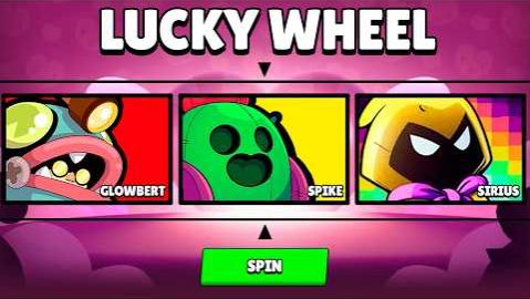 Бравл старс смотреть онлайн