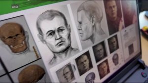 Тюменские поисковики в 2025 году установили имена трех солдат ВОВ