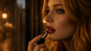 Лунный кит — Криминальный поцелуй (официальный клип, 2026)