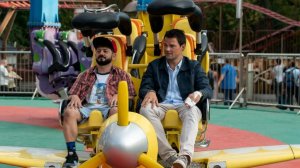 Уволить Жору трейлер 2026