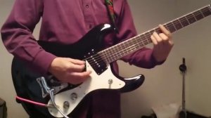 Шедевр гитарная музыка