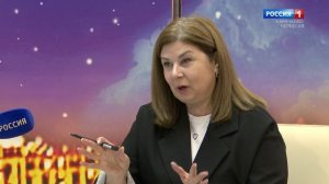 "Актуальное интервью"