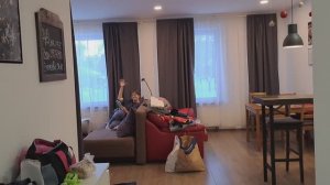 Где мы остановились в Петрозаводске/Дела, покупки!