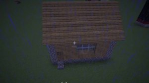 как построеть дом соседа компота