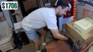 Сорвали КУШ!- ЗОЛОТО, ЧАСЫ, ОЧКИ и КОШЕЛЬКИ(АМЕРИКАнский Слава)