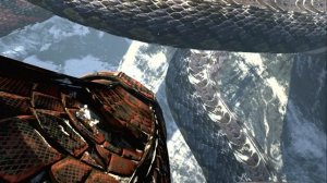 God of War: Ascension (2013) [PS3] - Часть 1 из 2