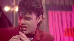 Alphaville - Big In Japan.(1984).Live.4K.[60fps]