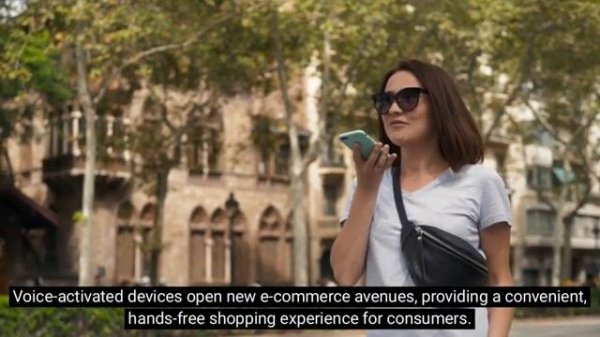 E-Commerce Trends Navigating Marketplaces in The New Year