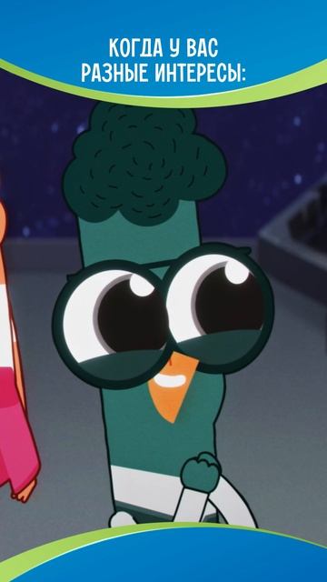 А что бы выбрали вы?✨