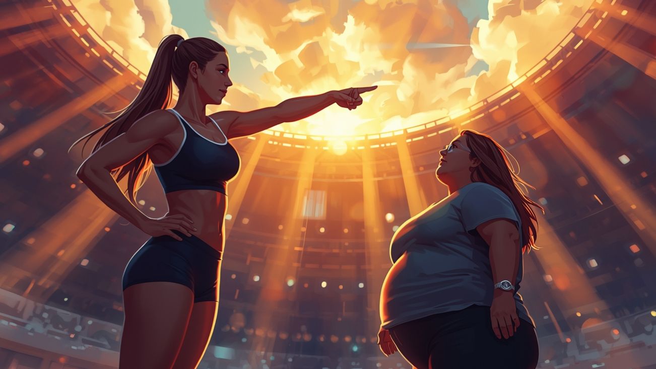 Как быстро убрать живот без диет? Плоский живот БЕЗ диет: Секреты, которые изменят твою жизнь! смотреть онлайн