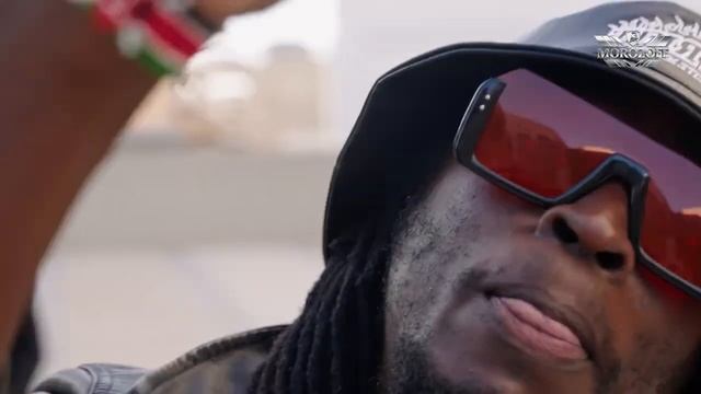 Morozoff feat. Frost Project - Let the rhythm take control (NEW Mega HIT 2026) смотреть онлайн