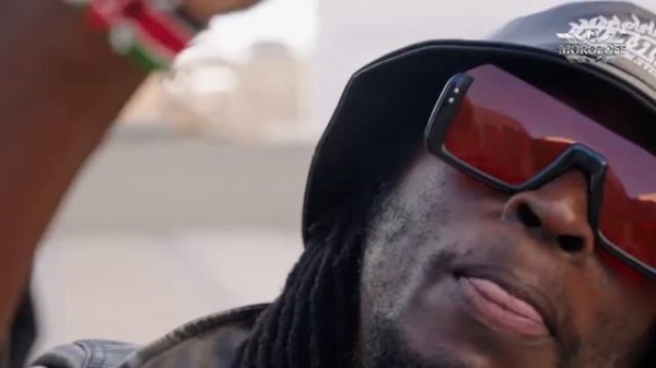 Morozoff feat. Frost Project - Let the rhythm take control (NEW Mega HIT 2026)