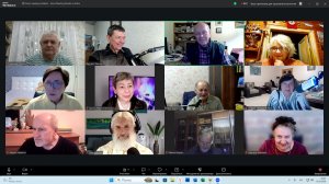 Костёр 13.02.2026