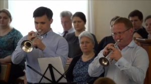 Верность Твоя велика...  (2019)