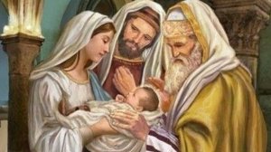 Свет Сретения-когда тьма отступает. Трогательная музыкальная открытка.