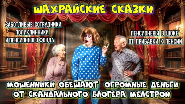 🔥😂ОЧЕНЬ ВЕСЕЛЫЕ СКАЗКИ ОТ МОШЕННИКОВ И ВЗАИМНЫЙ ИМ ОТВЕТ💪😜