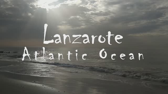 LANZAROTE - 2020 смотреть онлайн