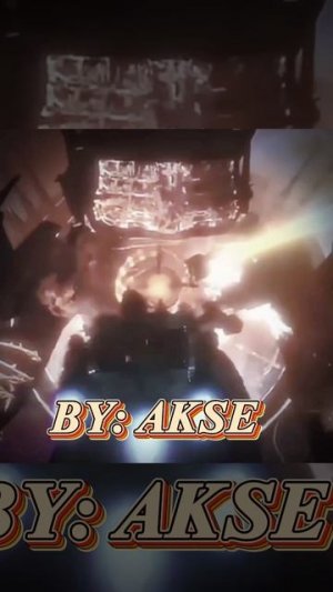 Эдит с Watch man of Doom(мой ﹤З)