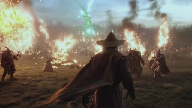 Фантастический фильм Уроборос смотреть онлайн