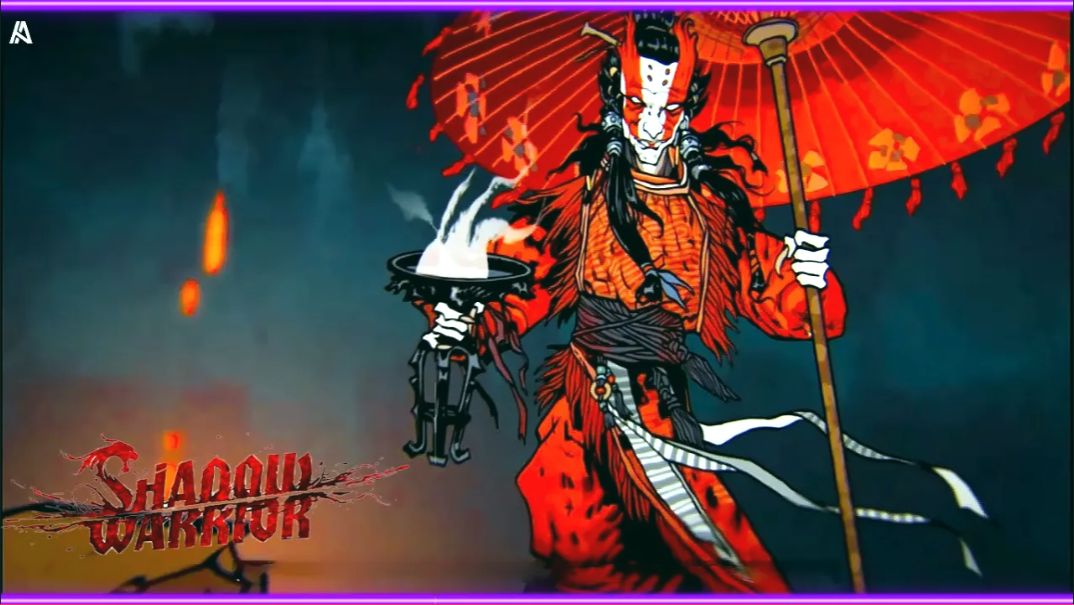 Shadow Warrior 8 часть финал Если это победа…