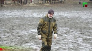 Своя ферма.Герой Зелимха Дашуев. Эфир от 11.02.2026