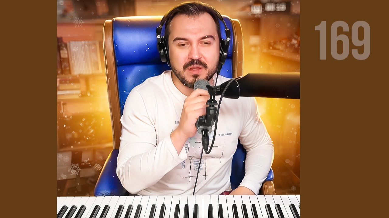 🎤 🎹 Музыкальный стрим смотреть онлайн