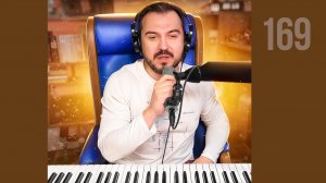 🎤 🎹 Музыкальный стрим