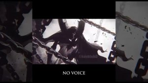 No cost too great Hollow Knight Edit