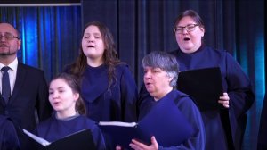 Богослужение 1я часть ЦО ЦХАСД СПб