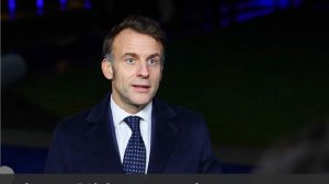 Президент Нигера указал на намерения Макрона свергнуть власти страны