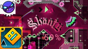 Shanty 59% Weekly Demon