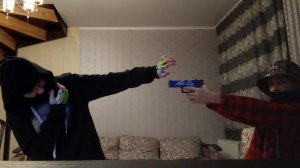 ужасный полицейский