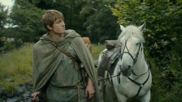 Рыцарь Семи Королевств трейлер первой серии