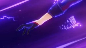 прохождение задания архонтов в фонтейне