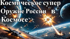 Российское ядерное оружие в космосе всполошило США. Американские СМИ подозревают _Зевс_