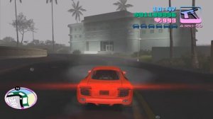 Хищник - охота - Vice City - Real Mod 2014 - 14.02.2026 (3)