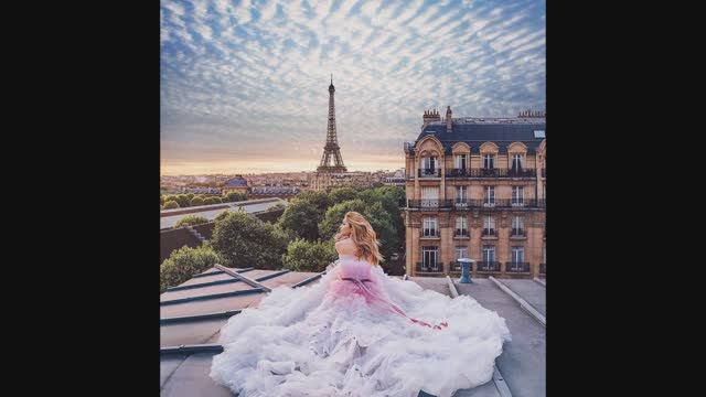 Знакомство с творчеством Кристина Макеева смотреть онлайн